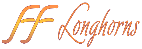 Fayetteville Farms Longhorns Logo